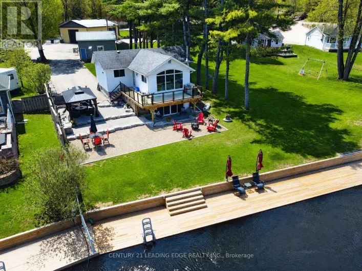 2996 MOYNES ROAD, Severn