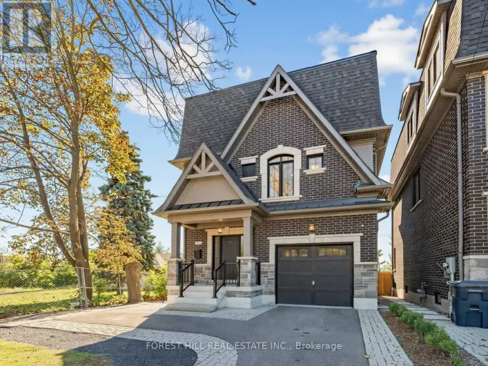 2996 WESTON ROAD, Toronto