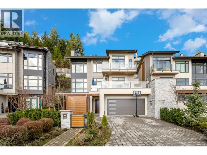 2997 BURFIELD PLACE, West Vancouver