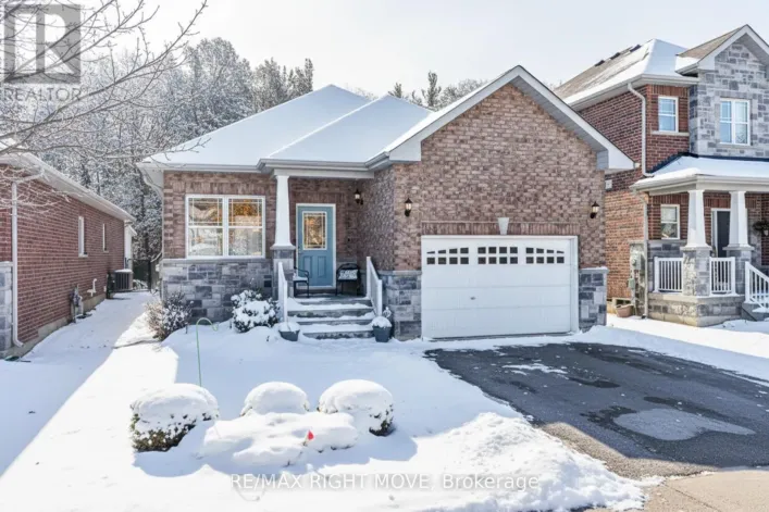 2997 STONE RIDGE BOULEVARD, Orillia