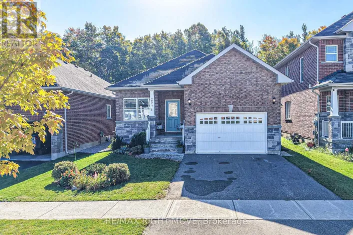 2997 STONE RIDGE BOULEVARD, Orillia