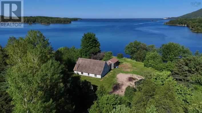 29971 Cabot Trail, South Harbour