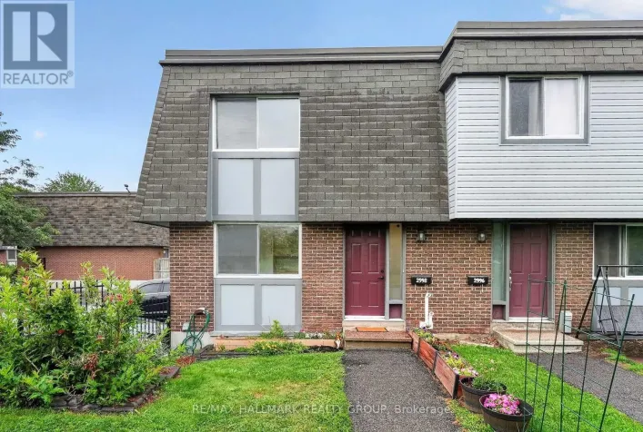 2998 FAIRLEA CRESCENT, Ottawa