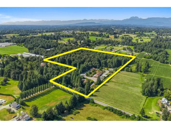 29985 DOWNES ROAD, Abbotsford