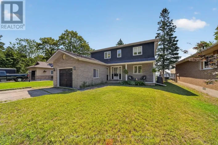2999 LAKESIDE DRIVE, Severn