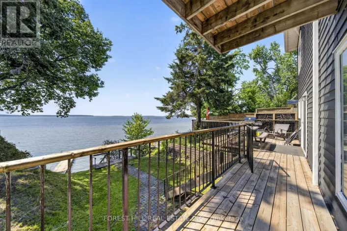 2999 LAKESIDE DRIVE, Severn