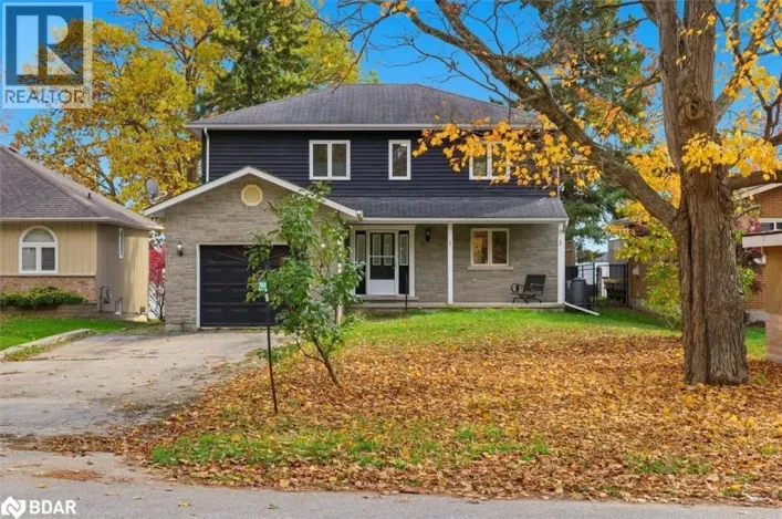 2999 LAKESIDE Drive, Washago