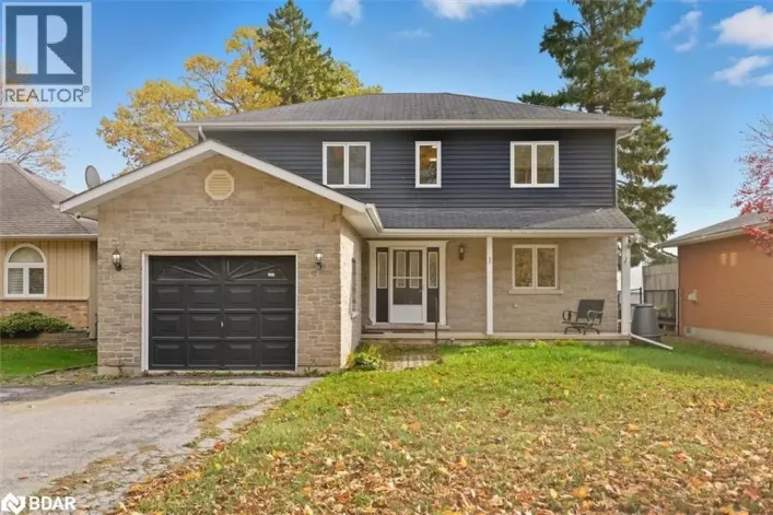 2999 LAKESIDE Drive, Washago