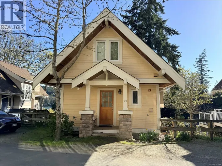 29A 2315 Mackinnon Rd, Pender Island