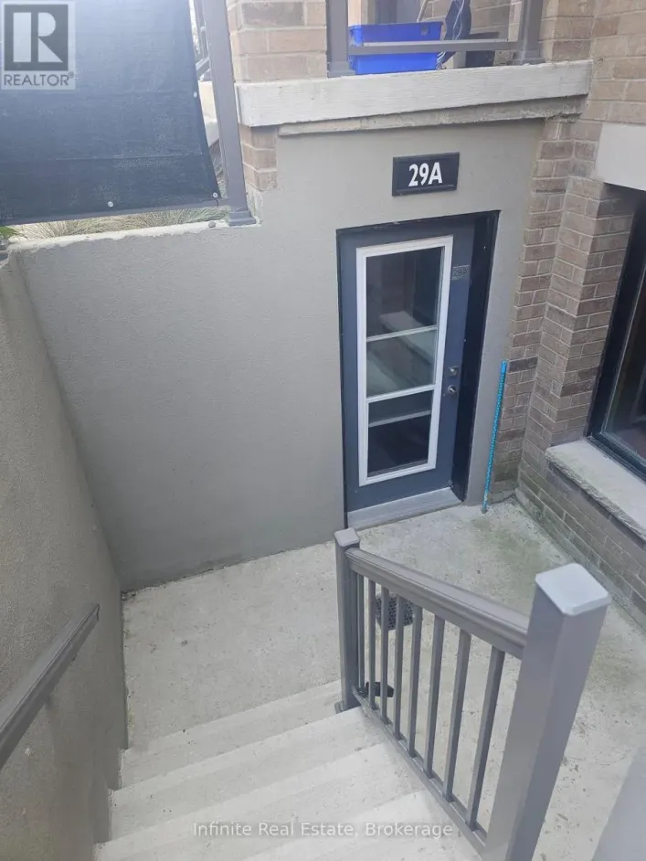 29A LOOKOUT DRIVE, Clarington