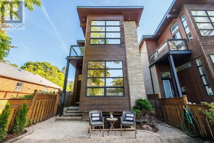 29B BEECHWOOD DRIVE, Toronto