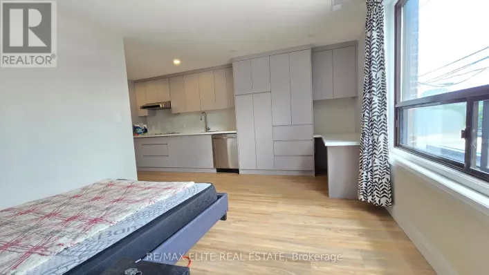 2A - 10 MIMICO AVENUE, Toronto