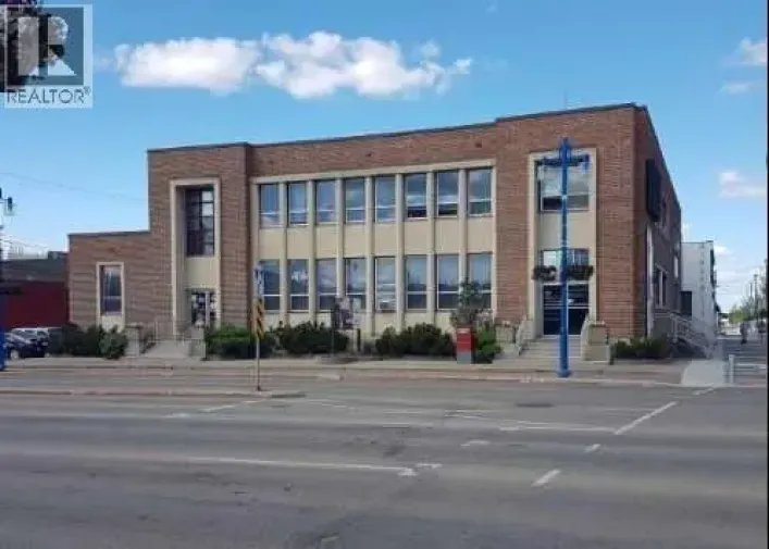 2A, 10001 101 Avenue, Grande Prairie