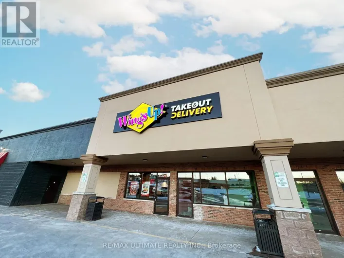 2A - 1135 LANSDOWNE STREET W, Peterborough