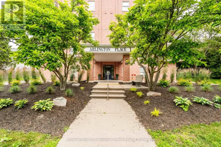 2A - 130 QUEEN STREET, Cobourg