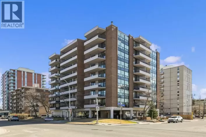 2A, 133 25 Avenue SW, Calgary