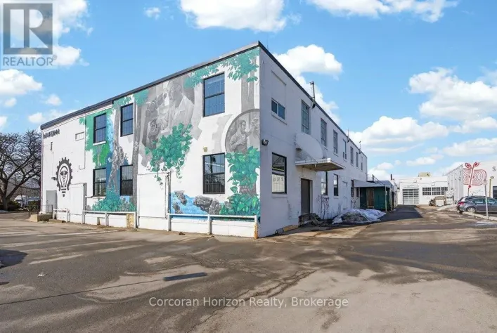 2A - 144 CHATHAM STREET, Hamilton