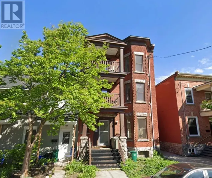 2A - 149 ST ANDREW STREET, Ottawa