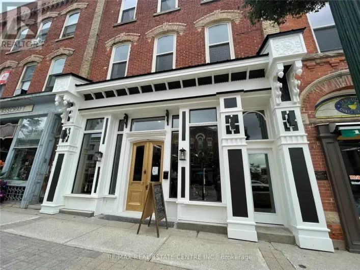 2A - 155 BROADWAY, Orangeville