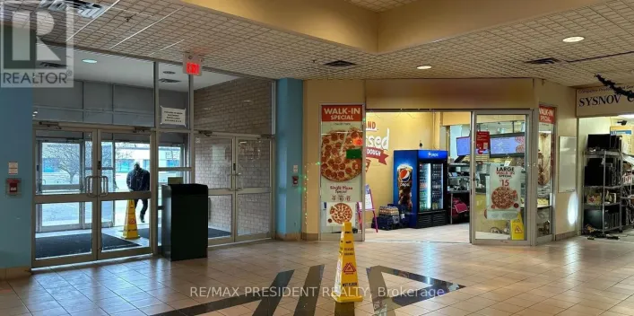 2A - 1550 SOUTH GATEWAY ROAD, Mississauga