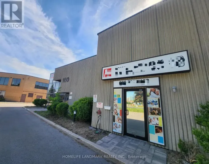 2A - 160 WEST BEAVER CREEK ROAD, Richmond Hill