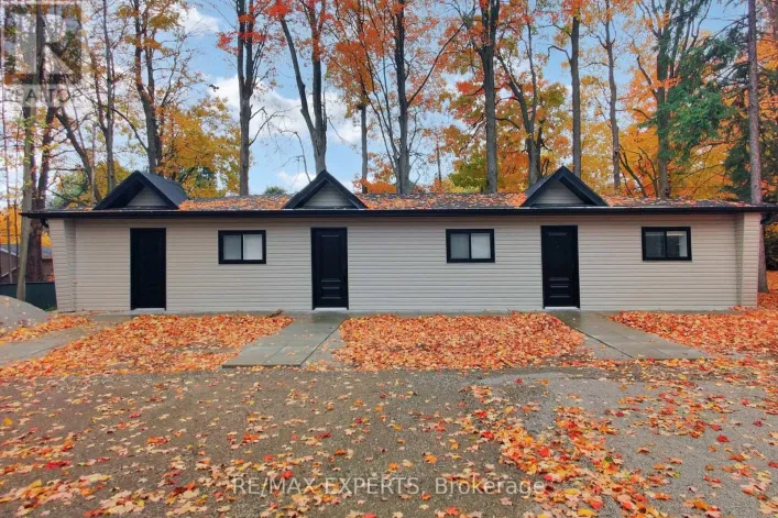 2A - 18 FAULKNER STREET, Orangeville