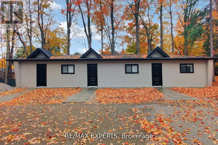 2A - 18 FAULKNER STREET, Orangeville