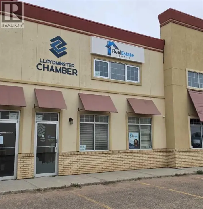 2A, 1808 50 Avenue E, Lloydminster