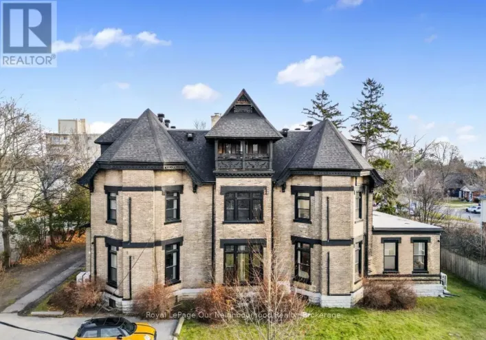 2A - 202 GREEN STREET, Cobourg