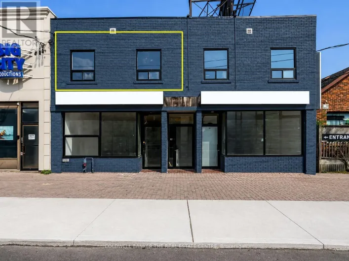 2A - 2242 EGLINTON AVENUE, Toronto