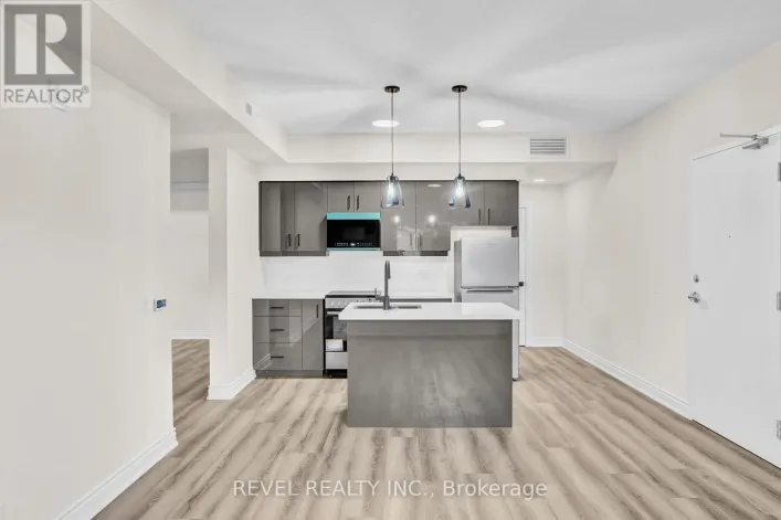 2A - 261 KING STREET E, Hamilton