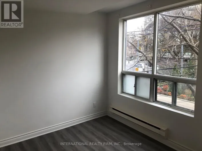 2A - 274 GEORGE STREET, Toronto