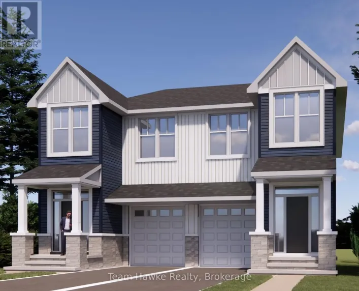 2A - 319 GERVAIS STREET, Midland