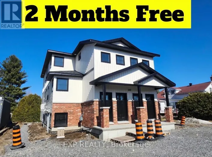 2A - 349 PINE HILL ROAD, North Grenville