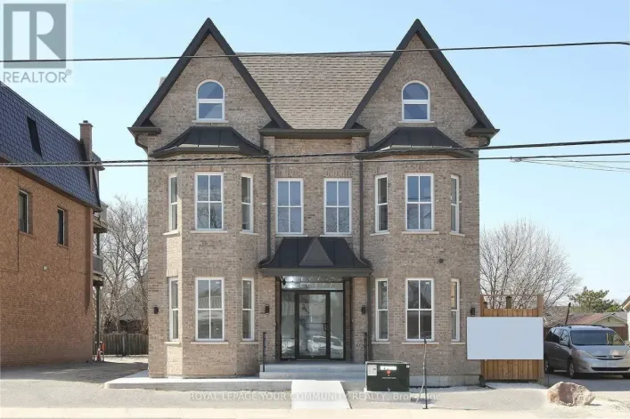 2A - 352 MAIN STREET N, Markham