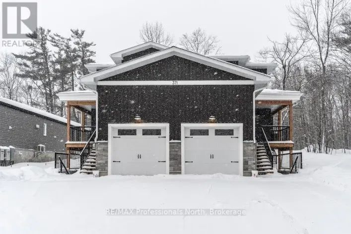 2A - 371 MUSKOKA BEACH ROAD, Gravenhurst)