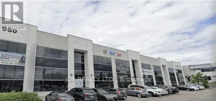 2A & 3A - 960 EDGELEY BOULEVARD, Vaughan