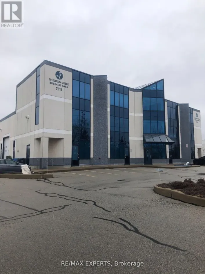 2A - 5311 JOHN LUCAS DRIVE, Burlington