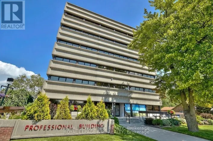 2A - 5400 PORTAGE ROAD, Niagara Falls