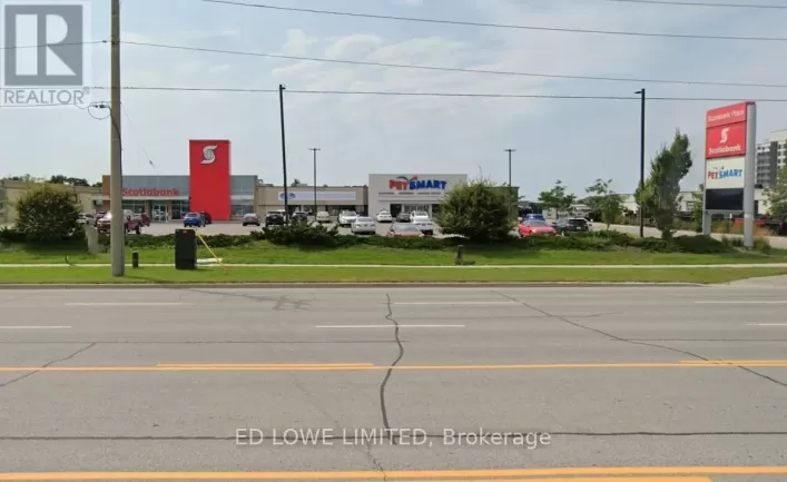 2A - 544 BAYFIELD STREET, Barrie