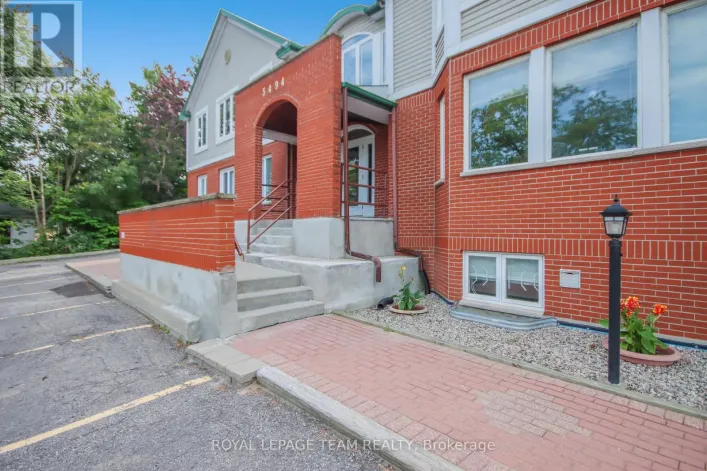 2A - 5494 MANOTICK MAIN STREET W, Ottawa