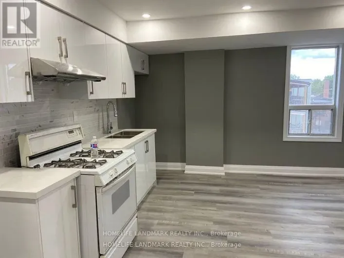 2A - 610 BLOOR STREET W, Toronto