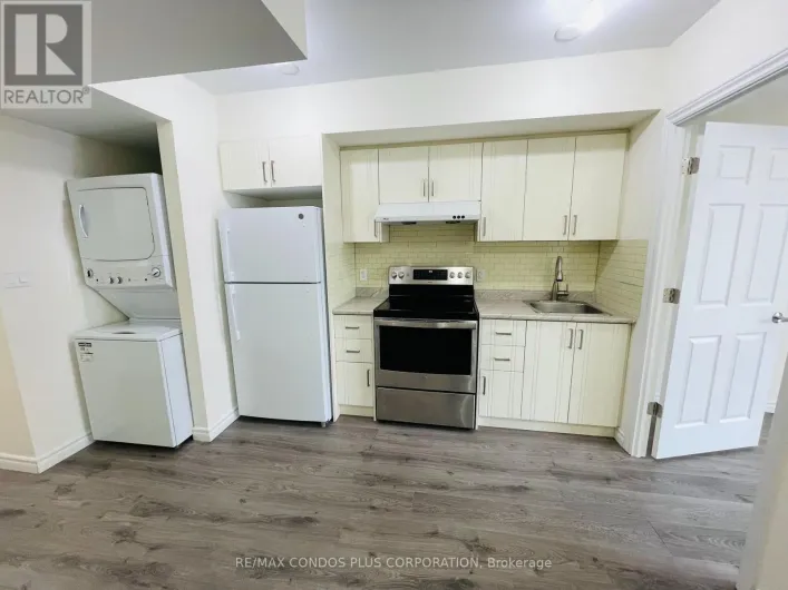 2A - 721 DANFORTH AVENUE, Toronto