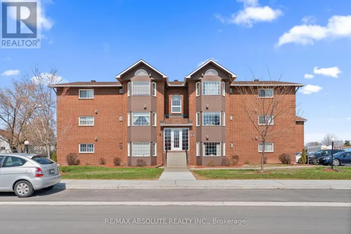 2A - 85 EDEY STREET, Arnprior