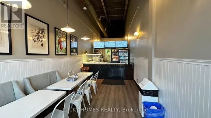 2A - 861 YORK MILLS ROAD, Toronto