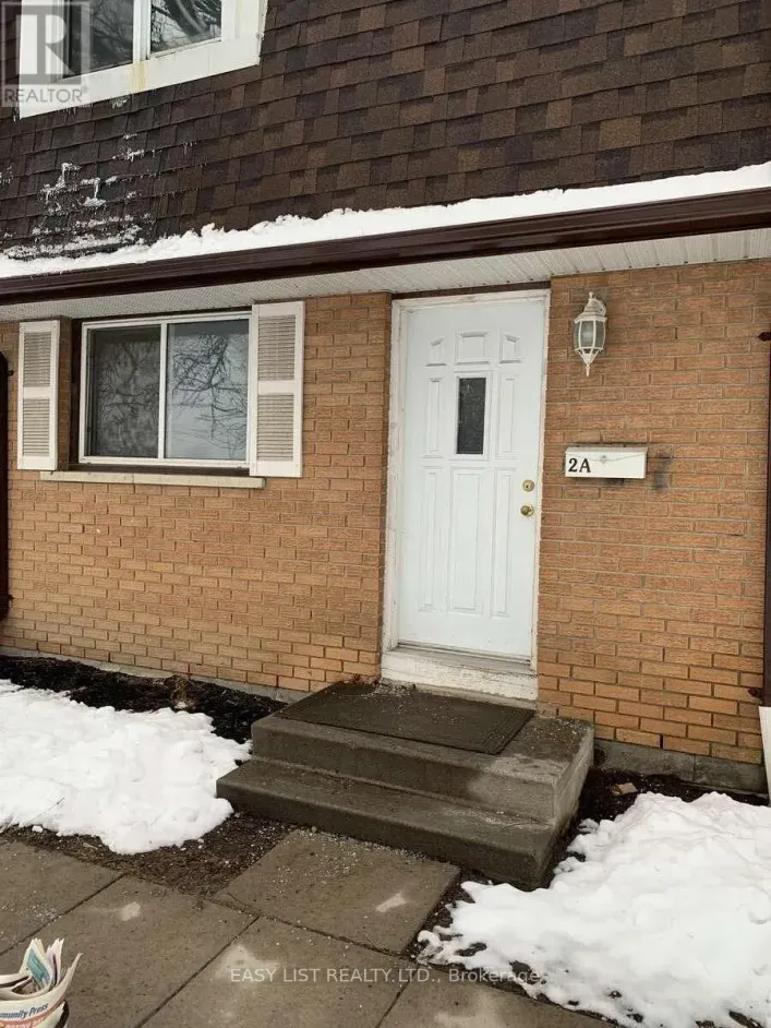 2A GILBERT STREET, Belleville