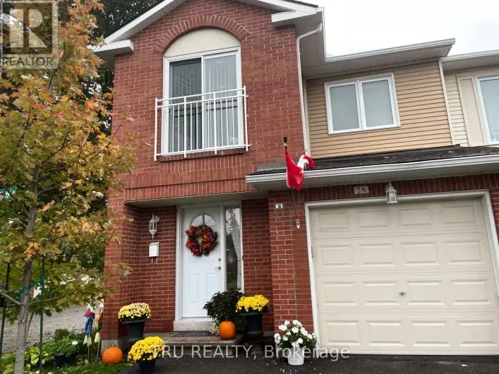 2A MILLRISE LANE, Ottawa