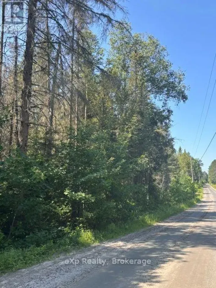 2A  PT LT 12 CON 2 BOUNDARY ROAD, Parry Sound Remote Area