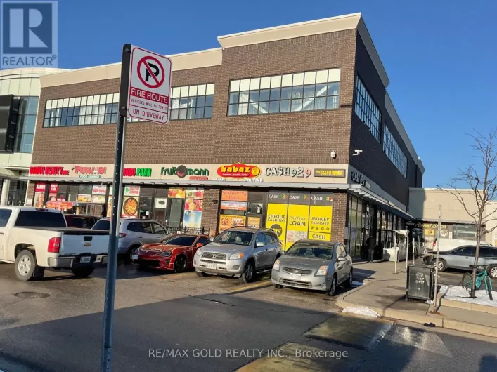 2A01 - 7215 GOREWAY DRIVE, Mississauga