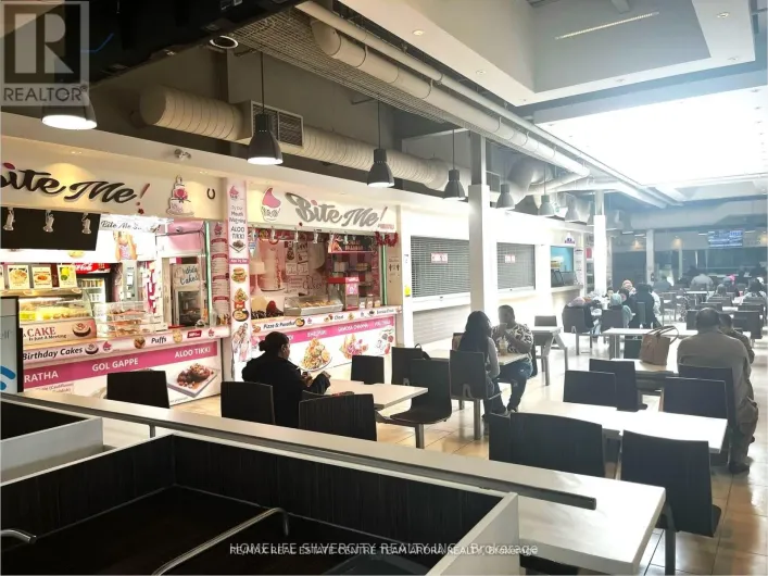 2A04 - 7215 GOREWAY DRIVE, Mississauga